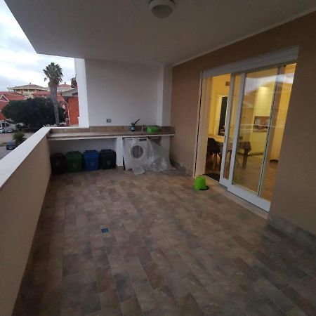 Casa Mare Alghero Via Edison Lägenhet Exteriör bild